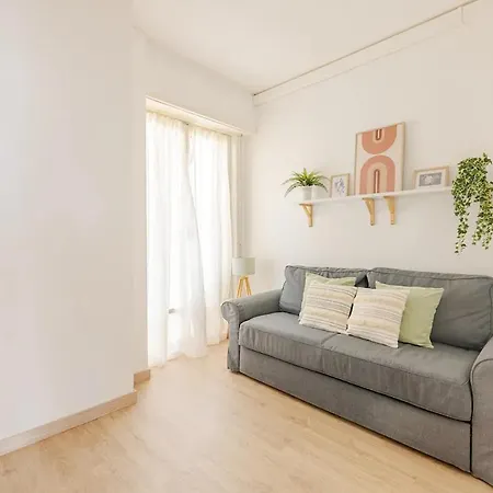 Apartmán Blumarine Vacation