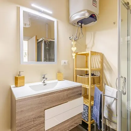 Apartmán Blumarine Vacation