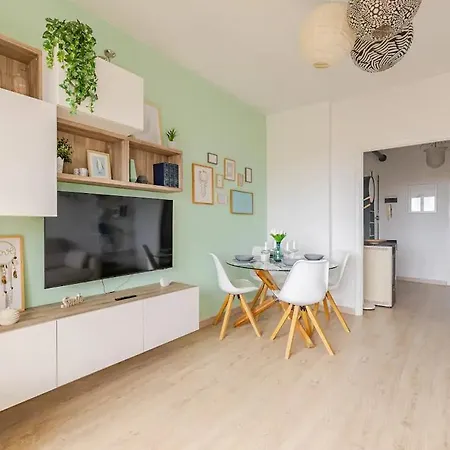 Blumarine Vacation Apartmán